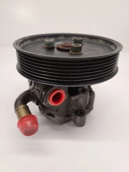 BOMBA DIRECCIÓN ASISTIDA VOLKSWAGEN TOUAREG 2004-2007 4,2 L OEM Foto 1 de 3