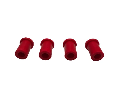4x Mitsubishi Montero Sport (97-99) Rear Spring - Shackle Polyurethane Bush Kit - Image 1 of 3