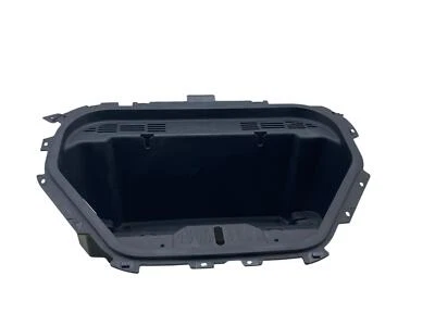 2021-2024 FORD MUSTANG MACH-E GT FRONT TRUNK STORAGE COMPARTMENT PJ8B-457A04-ACW - Image 1 of 4
