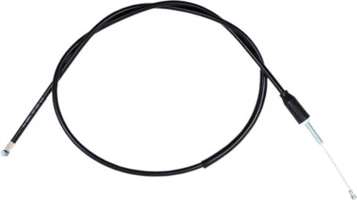 Motion Pro Black Vinyl Clutch Cable For Suzuki GS750E 1978-1979 04-0001 Foto 1 de 3