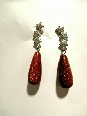 Orecchini donna - Immagine 1 di 3