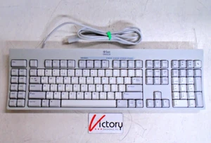 Gebrauchte Sun Microsystems Typ 7 Computer Unix Tastatur | 320-1367-04 USB Interface - Bild 1 von 14