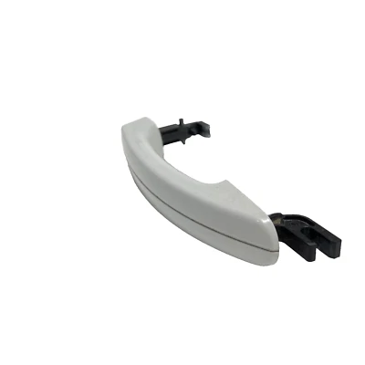 FORD OEM FOCUS 2012-2018 REAR RIGHT PASSENGER SIDE DOOR EXTERIOR HANDLE - Image 1 of 4