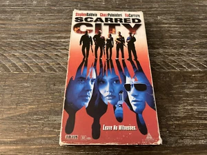 Scarred City aka Scar City (VHS, 1999) - Picture 1 of 6