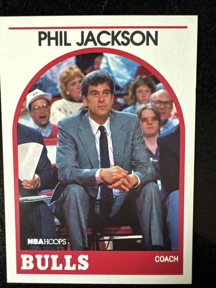 1989 Hoops Basketball 137-352, you pick to complete your set - Image 1 of 1