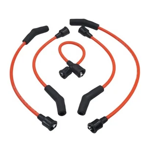 584-816761Q5 84-813720A5 84-816761A5 OMC For MERCRUISER SPARK PLUG WIRE SET - Picture 1 of 9