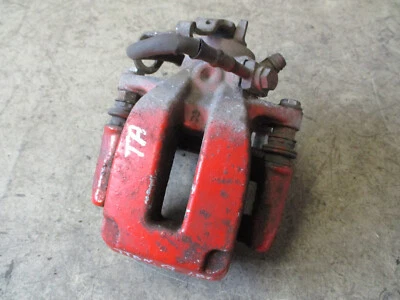Brake caliper rear right VW Golf 4 Bora V6 4motion Audi S3 8L TT 1.8T Quattro - Image 1 of 4