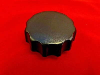 1998-2004 FORD EXPEDITION F150 F250 NAVIGATOR FRONT SEAT LUMBAR ADJUSTER KNOB - Image 1 of 4