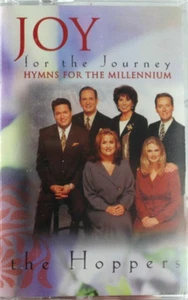 THE HOPPERS JOY FOR THE JOURNEY CASSETTE SEALED SPIRITUAL *QUICK SHIP* - Picture 1 of 2