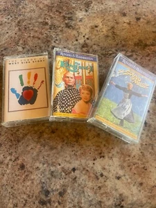 THE KING AND I, West side story, sound of music Soundtrack Cassette  - Picture 1 of 2