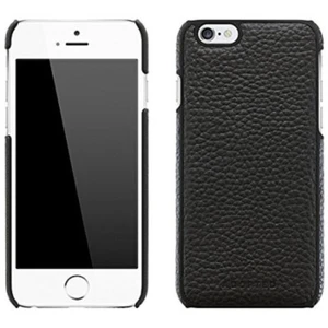 ADOPTED Leather Wrap Case for iPhone 6/6S - Black - Picture 1 of 9