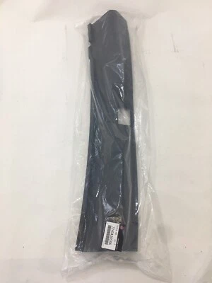 GENUINE MITSUBISHI ECLIPSE CROSS 7240A305XA TRUNK SILL SCUFF PLATE COVER TRIM  - Image 1 of 2