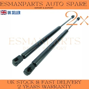 REAR TAILGATE BOOT GAS STRUTS FOR MERCEDES VITO BUS -VIANO (W639) 2003-2016 - Picture 1 of 3