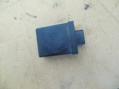 2005 YAMAHA TTR125 TTR125E TTR125L TTR125LE CDI ECU Computer - Image 1 of 4