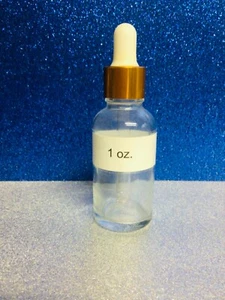 Cologne Oils, 1 oz. Dropper Bottle Cologne Oils, BUY 3, GET 1 FREE - Picture 1 of 4