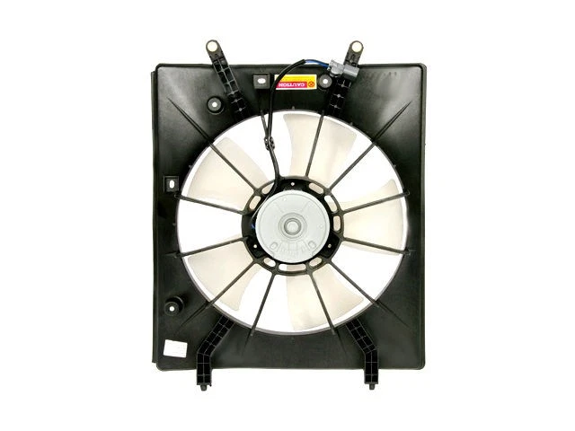 Conjunto de ventilador auxiliar para 01-08 Honda Acura Pilot MDX RW31G9 Foto 1 de 1