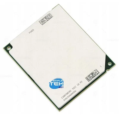 IBM 52Y4088 3.55GHZ 8-CORE POWER7 CPU Processor - Image 1 of 3