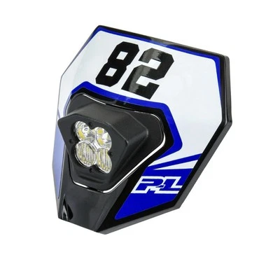 PROLINE Promoto MX Enduro Light Kit # PRO640700 - Image 1 of 4