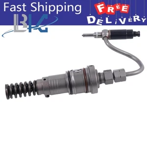 New Fuel Injection Pump RE527598 Compatible With JD 4024 5030 Engine 244J 304J - Picture 1 of 6