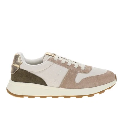 TOMS Trvl Lite Retro Corredor Mujer Beige Tenis Informales Zapatos 10022679T-250 Foto 1 de 4