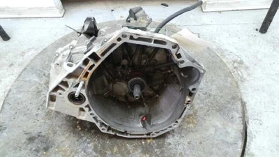TL4047 GEARBOX / TL4047 / 1125900 FOR RENAULT SCENIC III EXPRESSION - Image 1 of 4