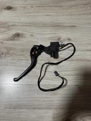 Ducati Hypermotard 821/939 Clutch RIZOMA LEVER OEM - image 1 of 4