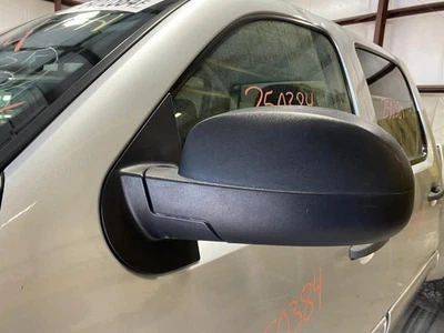 Espejo retrovisor lateral del conductor Power Opt DL8 07-14 SIERRA 2500 PICKUP 1927558 Foto 1 de 4