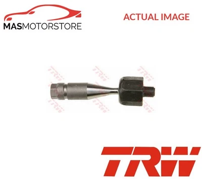 TIE ROD AXLE JOINT TRACK ROD FRONT TRW JAR1002 FOR AUDI A8,4E_ - Image 1 of 4