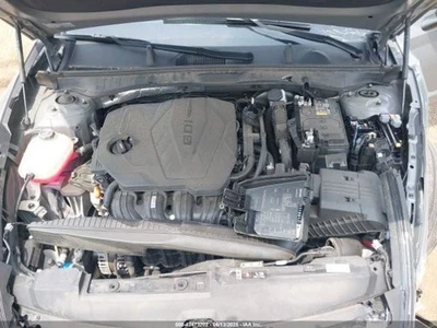 Speedometer Cluster Korea Built US Market MPH Fits 21-22 SONATA 978586 - Image 1 of 4