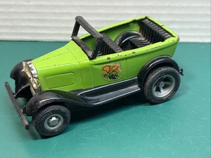 Tonka “The Stinger” Ford Model T Car #456 • Green Die Cast Car  Green - Picture 1 of 9