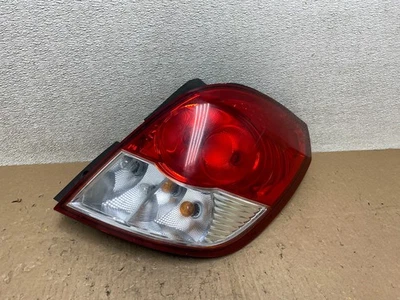 2008 2009 2010 Saturn Vue Right Passenger Rh Tail Light Side Oem U0643 DW - Image 1 of 4