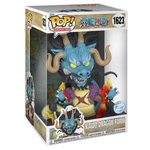 One Piece Super Sized Jumbo Funko POP ! Kaido as Dragon 25cm (1623) - Photo 1/2