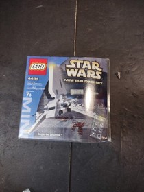 LEGO Star Wars: Imperial Shuttle (4494) Vintage Sealed 2004 Mini Set