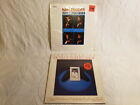 2 LP Lot ~ Carl Perkins ?~ Blue Suede Shoes &amp; Ol&#39; Blue Suede&#39;s Back ~ Nice copie