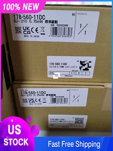 NEW Mitutoyo SJ-210 Roughness Meter 178-560-11DC Fast delivery - Picture 1 of 3