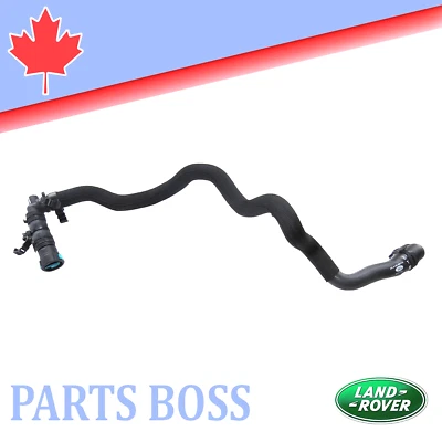 Land Rover Range Rover Sport 3,0 L diésel 2016-2021 OEM manguera de refrigerante motor nueva Foto 1 de 4
