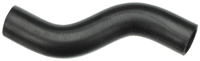 Molded Radiator Coolant Hose-Upper For 1972 Mazda 618 1.8L L4 GAS Gates 182OJ56 - Image 1 of 2