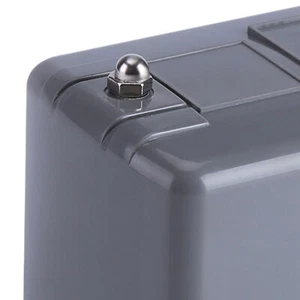 Water Pump Pressure Control Switch For Easy Installation YAN - Bild 1 von 22
