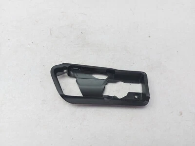 VOLKSWAGEN TIGUAN 5N PUERTA DELANTERA DERECHA LIBERACIÓN MANIJA MOLDURA 5N0837198 2014 Foto 1 de 4