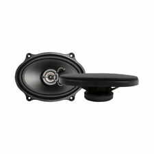 Axis XR572 5"X7" inch Two-Way Coaxial Speaker - Black