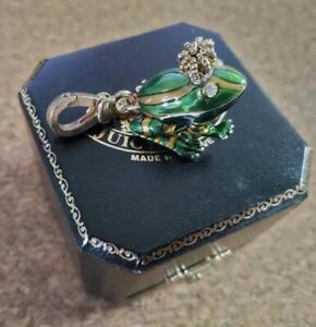 Juicy Couture Frog Prince Charm