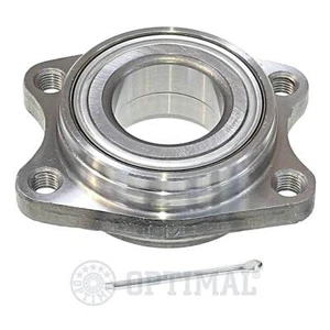 OPTIMAL Rear Wheel Bearing Kit Left Right For NISSAN 200 Sx 88-99 43210AA000 - Picture 1 of 6