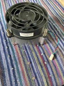 EKL PC CPU Cooler with Fan 21910121018 Processor Cooler V26898-B963 - Picture 1 of 1