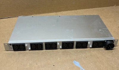 39J1183 IBM Power Distribution Unit H89709 Tested pull - Image 1 of 4