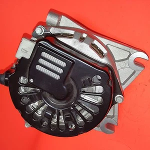 Alternador Ford Mustang V8 1996 a 1999 con motor de 4,6 L 130 amperios con garantía - Imagen 1 de 5