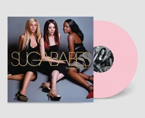 Sugababes: Taller In More Ways (RSD25 Pink Vinyl) LP New&Sealed - Picture 1 of 1