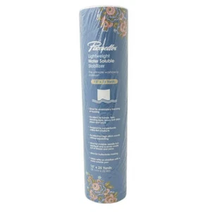 Brother Light Weight Water Soluble Spun Backing 11" x 25 yds - Picture 1 of 1