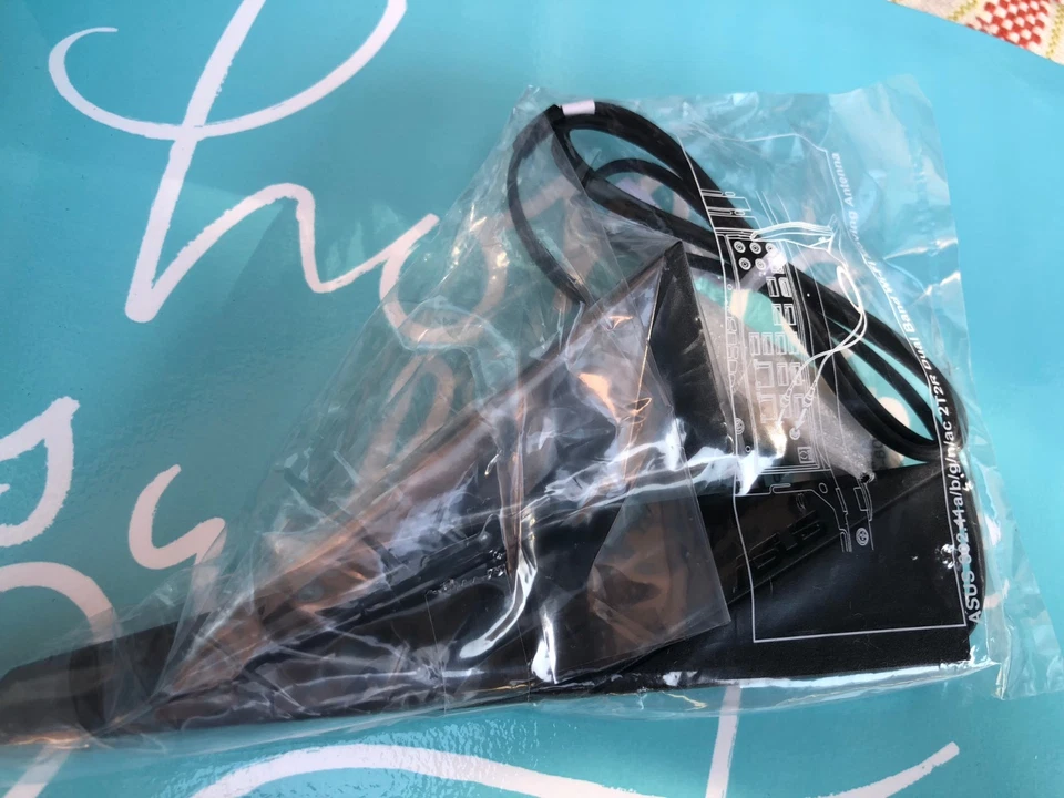 Original ASUS Rog STRIX Z390e Gaming 2t2r Dual Band WiFi Moving Antenna 2 Head