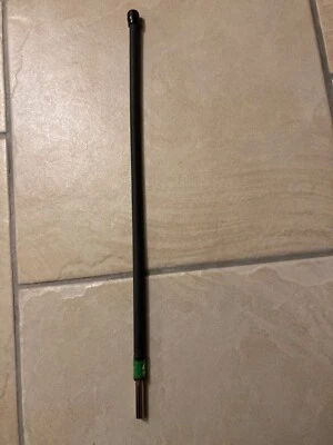 Multiplex 40meg Cockpit and Pico Radio Control Transmitter "RUBBER DUCK"  Aerial - Image 1 of 3