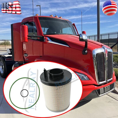 FS20083 A0000905051 Fuel water Separator Filter For Western Star 4700SB 4900SA - Image 1 of 4